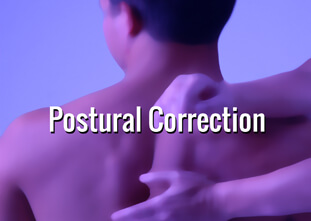 Postural Correction