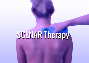 SCENAR Therapy