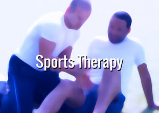 Sports Therapy